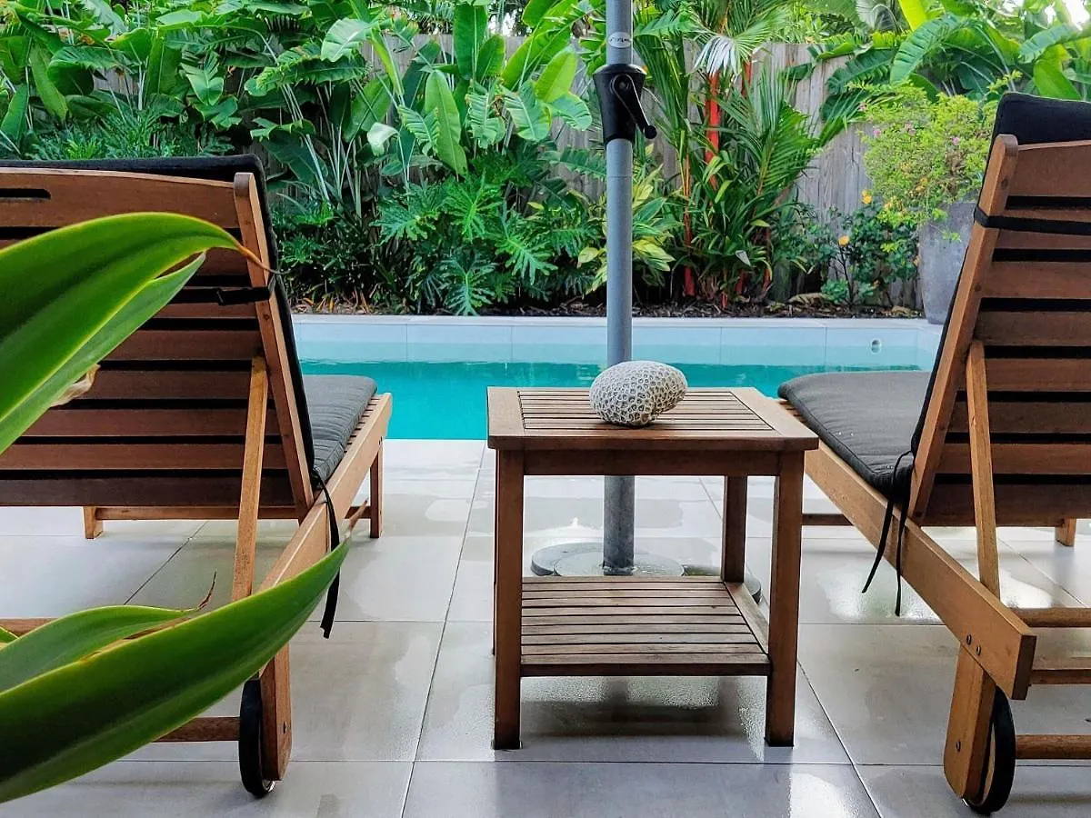 Allure On Sorrento Port Douglas Australia
