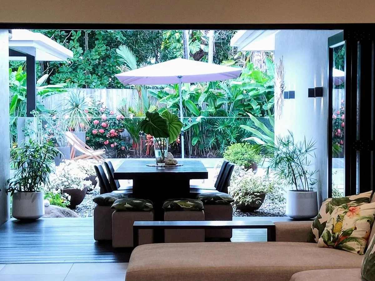 Allure On Sorrento Port Douglas Holiday home