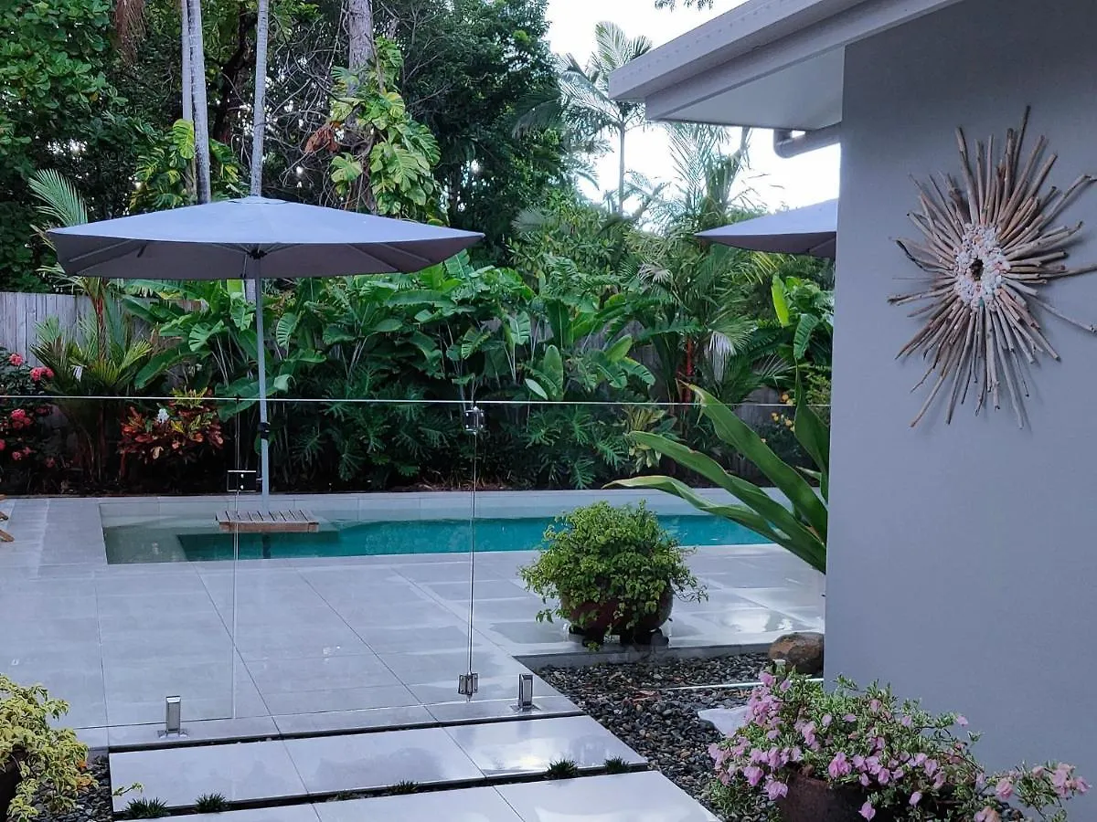 Allure On Sorrento Port Douglas