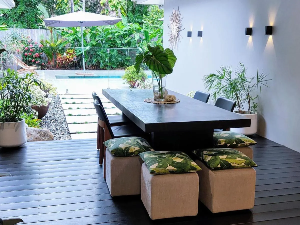 Allure On Sorrento Port Douglas Holiday home