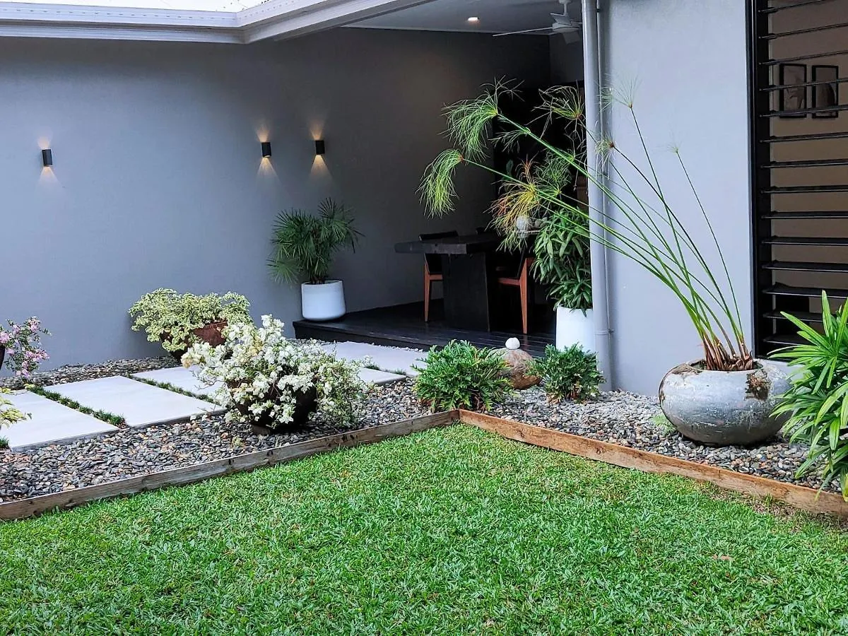 Allure On Sorrento Port Douglas