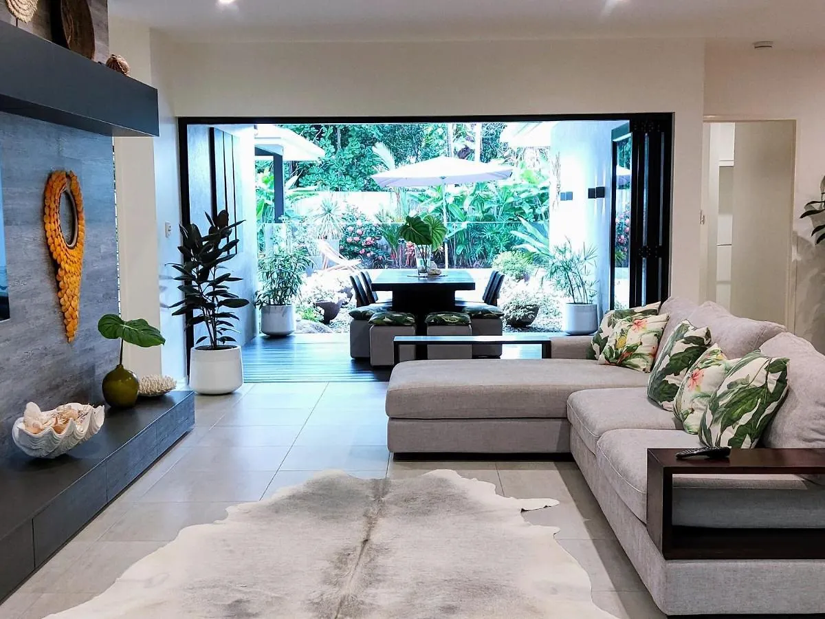 Allure On Sorrento Port Douglas Holiday home