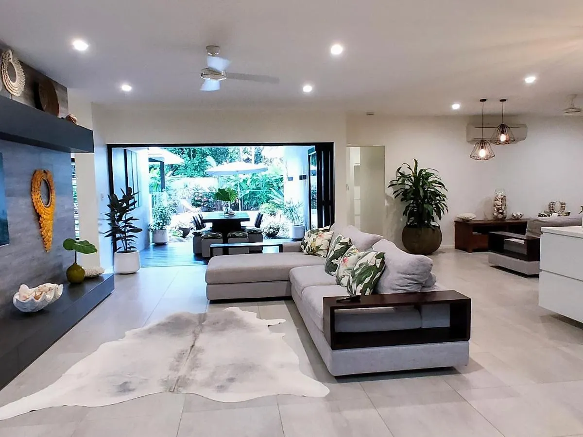 Allure On Sorrento Port Douglas 0*,  Australia