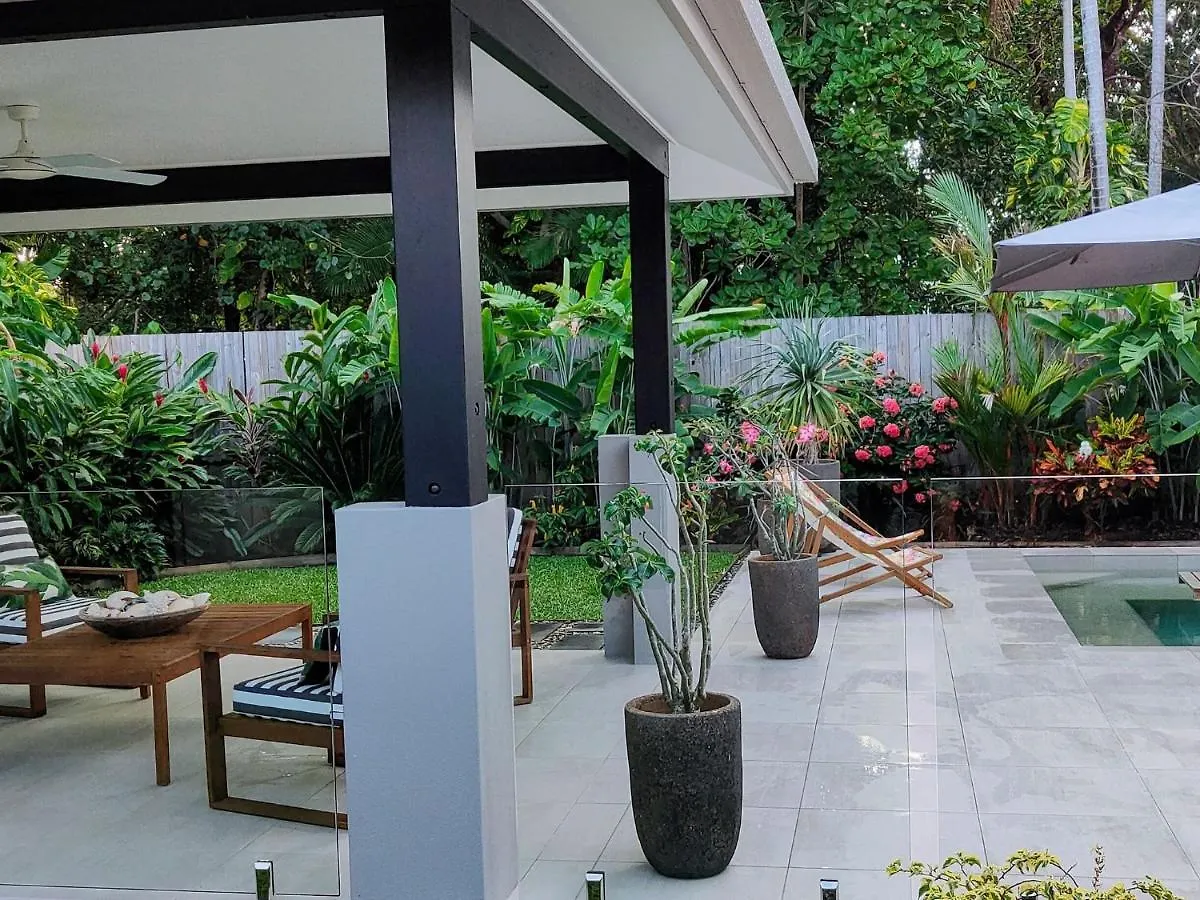 Allure On Sorrento Port Douglas Holiday home