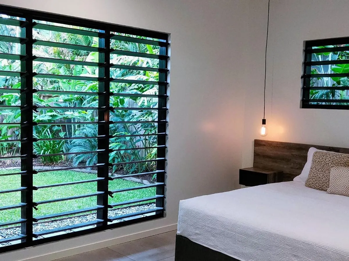 Holiday home Allure On Sorrento Port Douglas