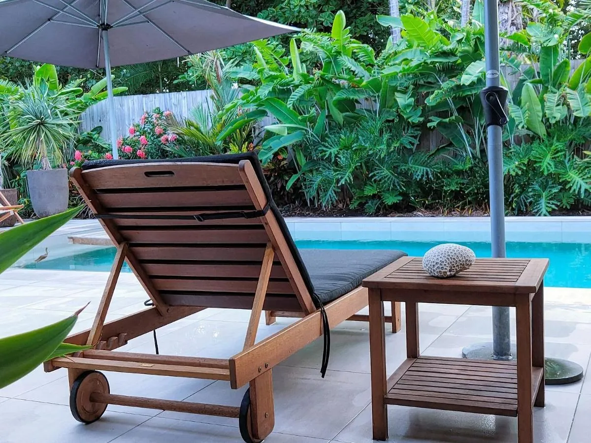 Allure On Sorrento Port Douglas
