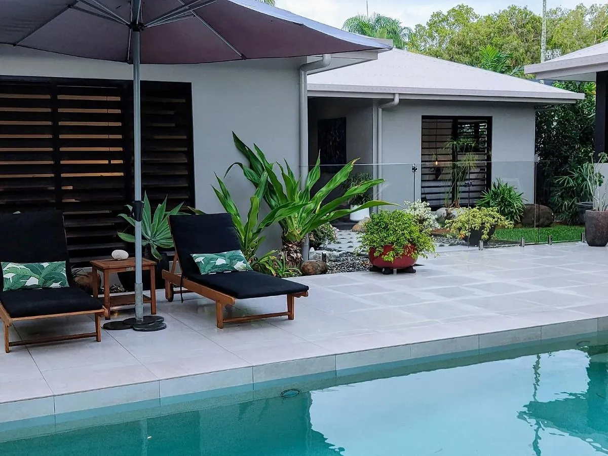 Allure On Sorrento Port Douglas 0*,