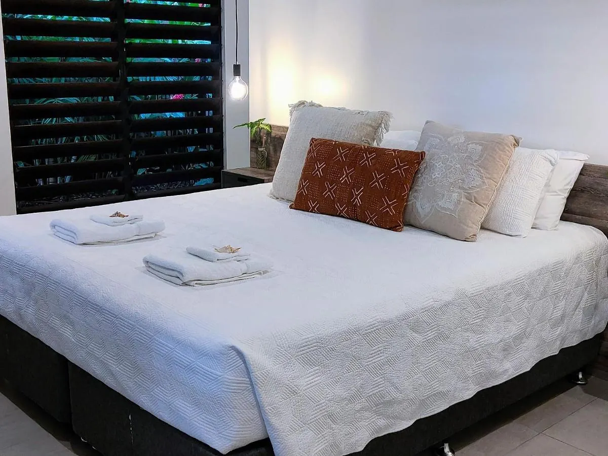 Allure On Sorrento Port Douglas