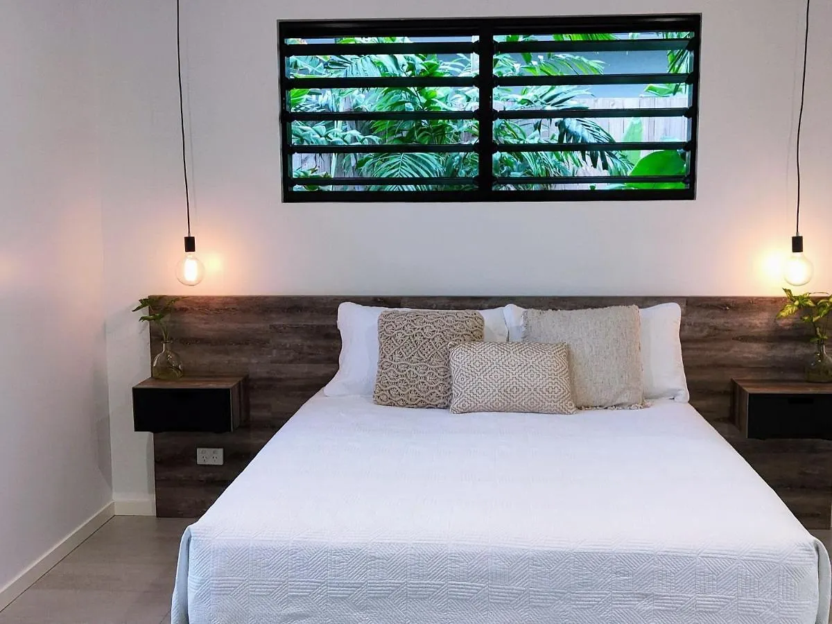 Allure On Sorrento Port Douglas