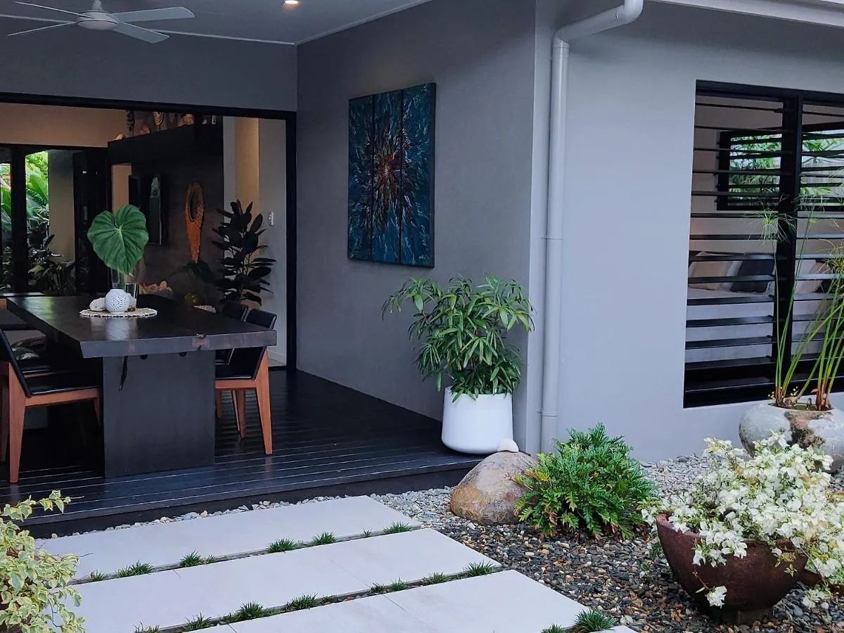 Allure On Sorrento Port Douglas Australia
