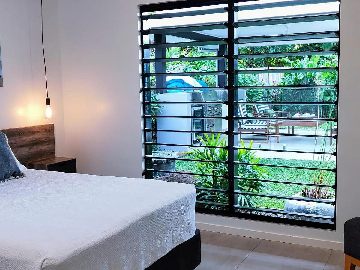 Allure On Sorrento location